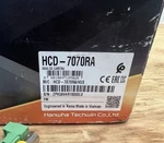 Wisenet HCD-7070RA Hd+ Analog Dome Security Camera Hanwha Techwin New Open Box. Fixed Price $79.99.
