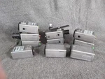 Lot Of 10 Samsung SCC131A SCC130B SCC130A Digital Color Cameras - Untested. Fixed Price $46.76.