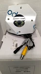 Speco Technologies CVC-607 Cmtp Tamperproof Corner Mount Camera, SKBAWA-B122-JB. Fixed Price $54.99.