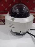 Panasonic WV-NW484S Network Dome Camera Tested & Working. Fixed Price $29.50.