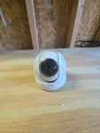 Elbex EXC17 Series Resolution Cctv Color Dome Camera. Fixed Price $99.99.