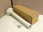 New Costar CDC2600CL Ceiling Pendant Mount Kit For Ptz Dome Cctv Camera Housing. Fixed Price $16.95.