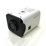 Sony Model SSC-FB530 Color Video Camera. Fixed Price $135.00.