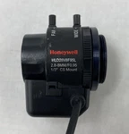 Lot Of Honeywell HLD28V8F95L 2.8-8MM/F0.95 1/3" Cs Mount Cctv Camera Lens. Fixed Price $13.19.