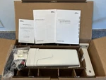 Axis M1125 Indoor/outdoor Ip Security Camera 1080P - New Box With Mount. Fixed Price $114.99.