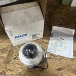 Pelco IS21-CHV10S Camclosure Indoor Surface Mount 2.8-10MM Mini Dome Camera. Fixed Price $30.00.