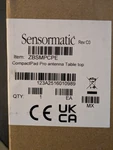 New Sensormatic Zbsmpcpe Compactpad Pro Tabletop Antenna 0304-0038-03. Fixed Price $79.99.