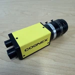 Cognex ISM1403-10 In-sight Machine Vision Camera 825-0011-1R / 821-0003-1R. Fixed Price $899.99.