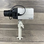 Pelco 1/3" Dsp Color Ccd Camera CC3710S-6 CC3710S6 12/24V Used. Fixed Price $59.99.