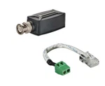 Lot Of 5 Arm Electronics VC1 Twisted Pair Video Transmission Balun. Fixed Price $69.00.