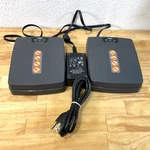 Sensormatic Label Deactivator Pads AMB-2010 W/ Power Cable. Fixed Price $99.87.