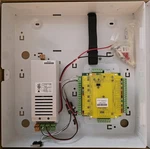 Paxton NET2 Plus 12/24V Power Supply 682-610-US Nib. Fixed Price $270.00.