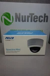 Pelco SD4-W0 Spectra Indoor Dome System Mini 10X Ptz Camera. Fixed Price $187.49.