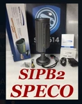 Speco SIPB2 INTENSIFIER2 Security Color Camera W/5-50MM Internet Protocol New. Fixed Price $133.90.