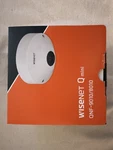 Wisenet QNF-8010 6 Megapixel Indoor Network Camera Color Fisheye White. Fixed Price $375.00.