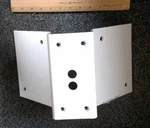 Sony UNICMA1 Exterior Housing Mount. Fixed Price $99.99.