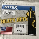 Nitek VH839 Video Balun Utp Hub, Port Transreceiver New Sealed In Box. Fixed Price $159.95.