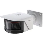 Honeywell Ip Security Camera HMBL8GR1 Multi-imager Panoramic Bullet Poe. Fixed Price $400.00.