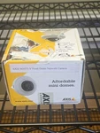Axis M3075-V Fixed Dome Network Camera (01709-001). Fixed Price $147.00.