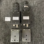 (2) Teli CS8320BCI Industrial Black And White Hd Camera Ccd TK5945A4. Fixed Price $174.72.