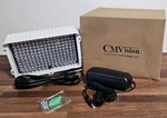 Cmvision Technologies CM-IR130-850NM Illuminator Long Range. Fixed Price $75.00.