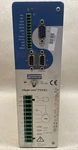Kollmorgen Seidel DIGIFAS7200 (7204) Servo Drive 2.5KVA 3X400VAC 4.2A IP20. Fixed Price $675.00.