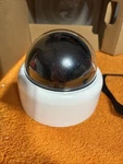 Dn #2- American Dynamics 690HTVL -e Camera, ADCA7DWOC4RN Outdoor Untested. Fixed Price $20.95.