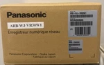 Panasonic WJ-VR30W1 MK3 Network Video Recorder. Fixed Price $999.99.