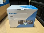 Vivotek VAST2 FD9360-H Network Camera New In Box. Fixed Price $80.00.
