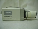 Diebold Preferred Plus Digital Process Cctv Color Surveillance Camera ICD-508. Fixed Price $9.99.