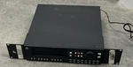 Ge Security DVMRE-PRO16-600DVD 16-CHANNEL Color Triplex Multiplexer/recorder. Fixed Price $799.00.
