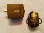 Navco 4850 Digital Ccd Cctv Security Color Camera Tamron 1/3 Cs Lens. Fixed Price $67.80.