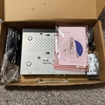 Security Tronix ST-EZ4 System NVR-NR32P4-4 Open Box. Fixed Price $350.00.