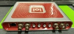 Ioimage Ioibox TRK-200 Distributed Intelligent Video Encoder Pal/html Version. Fixed Price $72.90.