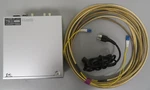 Sony HFU-X310 Camera Interface Unit For HDC-X310 HDC-X300 W/fiber Cable. Fixed Price $209.95.