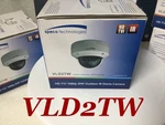Speco VLD2TW Security Color Camera W/3.6MM 2MP 1080P Hd-tvi Cvbs 960H Led New!. Fixed Price $44.90.