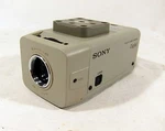 Sony SSC-DC134 Ccd Color Video Security Cameras Digital Body No Lens. Fixed Price $9.99.