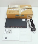 Pelco CM9760-DMR System Data Manager. Fixed Price $225.00.
