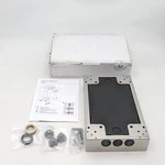 Commend Stainless Steel Intercom Surface-mount Kit (WSSH50VSS). Fixed Price $49.92.