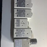 Diebold & Panasonic Cctv Set: 5 Total- Unused Cameras. Fixed Price $34.99.