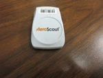 Tracker Aeroscout TAG-2000 Wifi Asset Or Patient Location 1/2-AA Battery. Fixed Price $19.95.