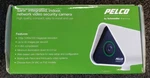 Ip Camera Indoor Pelco Network 1-MP Poe IL10-BP.. Fixed Price $36.56.