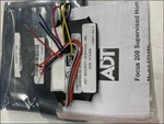 Adt Scn 472488 12VDC 1.0MA Supervised Horn Strobe Sim/s Module New. Fixed Price $19.99.