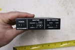 Toshiba Teli CSU4000B Ccd Camera Unit, Shutter Gain Control. No Cords. Fixed Price $84.99.
