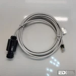 Axis Communications F1005-E Sensor Unit 1920X1200 With 2.8-6MM 1:2.0 1/2.7" Lens. Fixed Price $73.35.