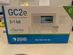 Security Control Panel 3-1 Kit 2GIG-GC2E-345-K31 Brand New. Fixed Price $181.11.