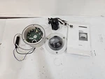 Pelco Camclosure IS110 Dome Camera Open Box. Fixed Price $49.99.