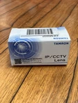 Tamron 23FM50SP Ip/cctv Industrial Lens 50MM 1:2.8. Fixed Price $139.30.