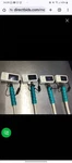 Lot Of 4 Natus Nicview 2 Nvcam Newborn Web Camera (untested). Fixed Price $149.99.