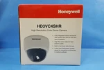 Color Dome Camera, HD3VC4SHR, Honeywell, 3IN, 540TVL. Fixed Price $49.00.